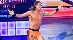 Stevie Richards